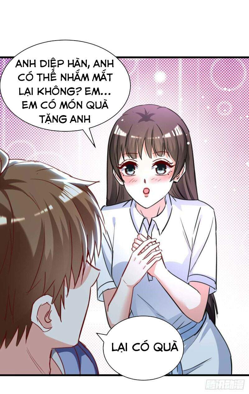 Thần Cấp Thấu Thị Chương 225 Ảnh 30
