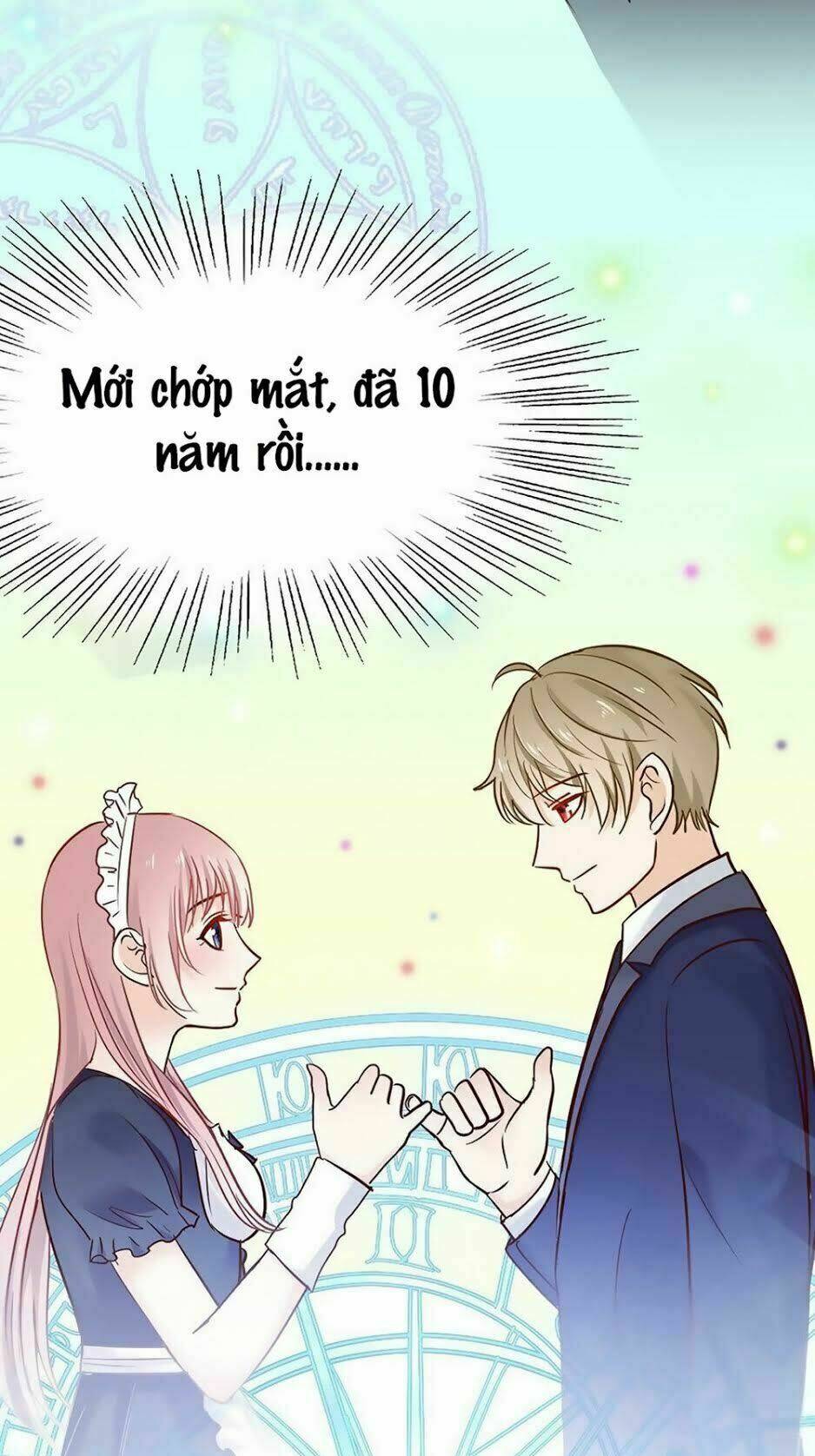 Cướp Đi Nụ Hôn Của Người Chương 36 Ảnh 12