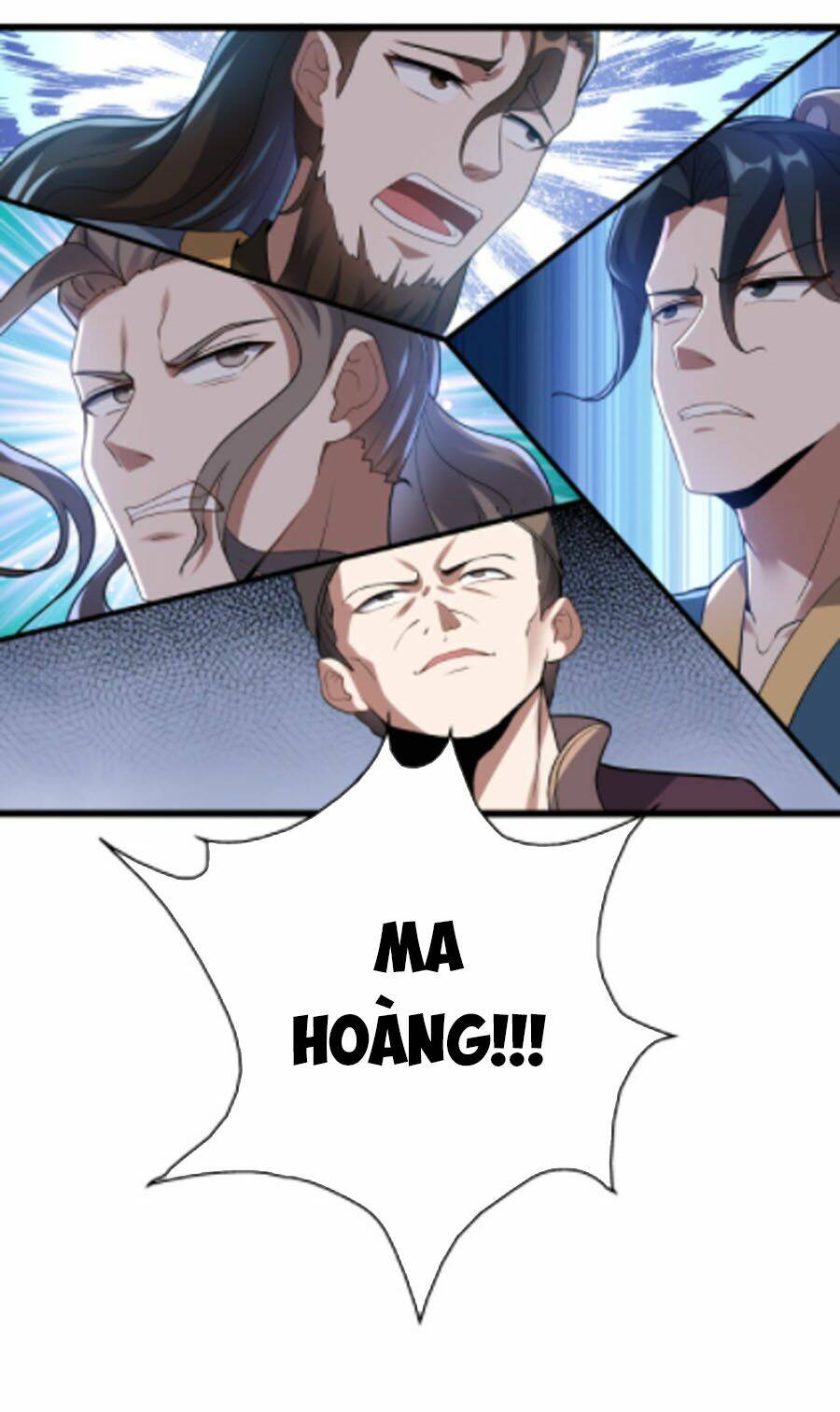 Ta Đoạt Xá Ma Hoàng Chương 14 Ảnh 39