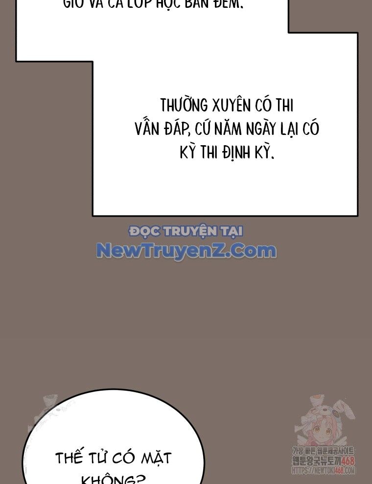 Vương Triều Đen Tối: Joseon Chương 97 Ảnh 63