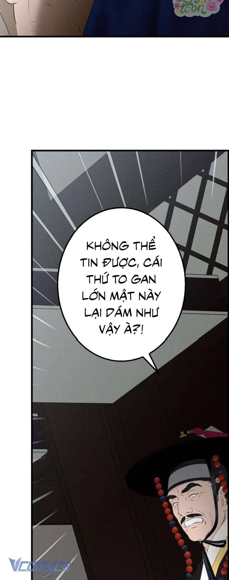 Cuộc Tuyển Chọn Vương Phi Triều Joseon Chương 31 Ảnh 71