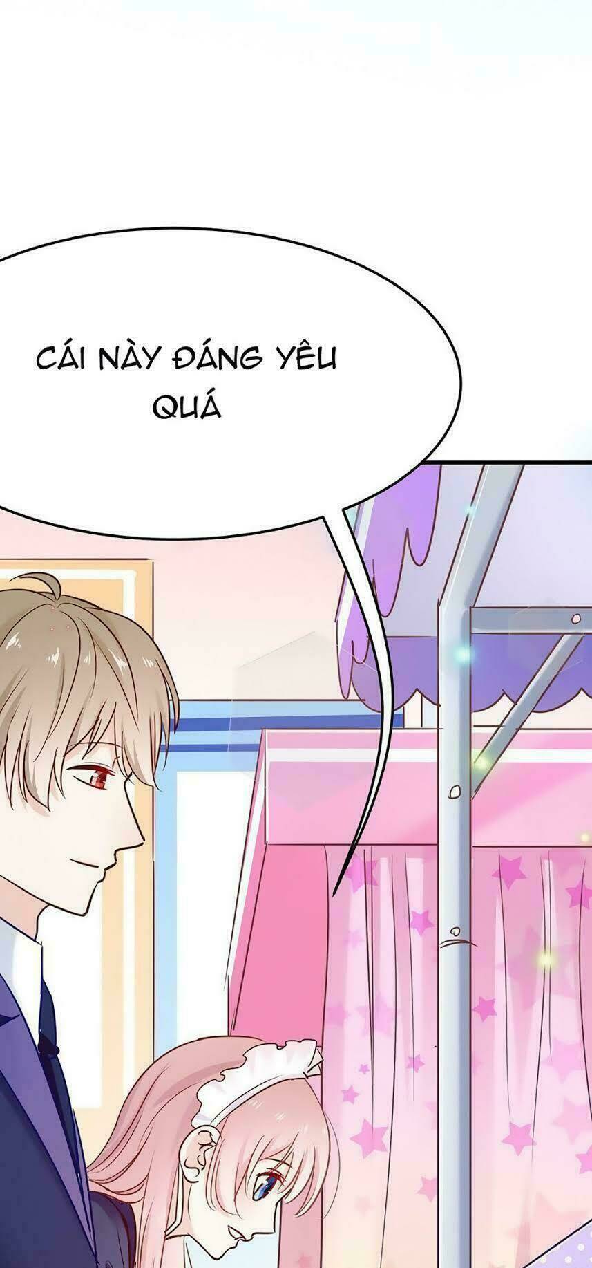 Cướp Đi Nụ Hôn Của Người Chương 35 Ảnh 38