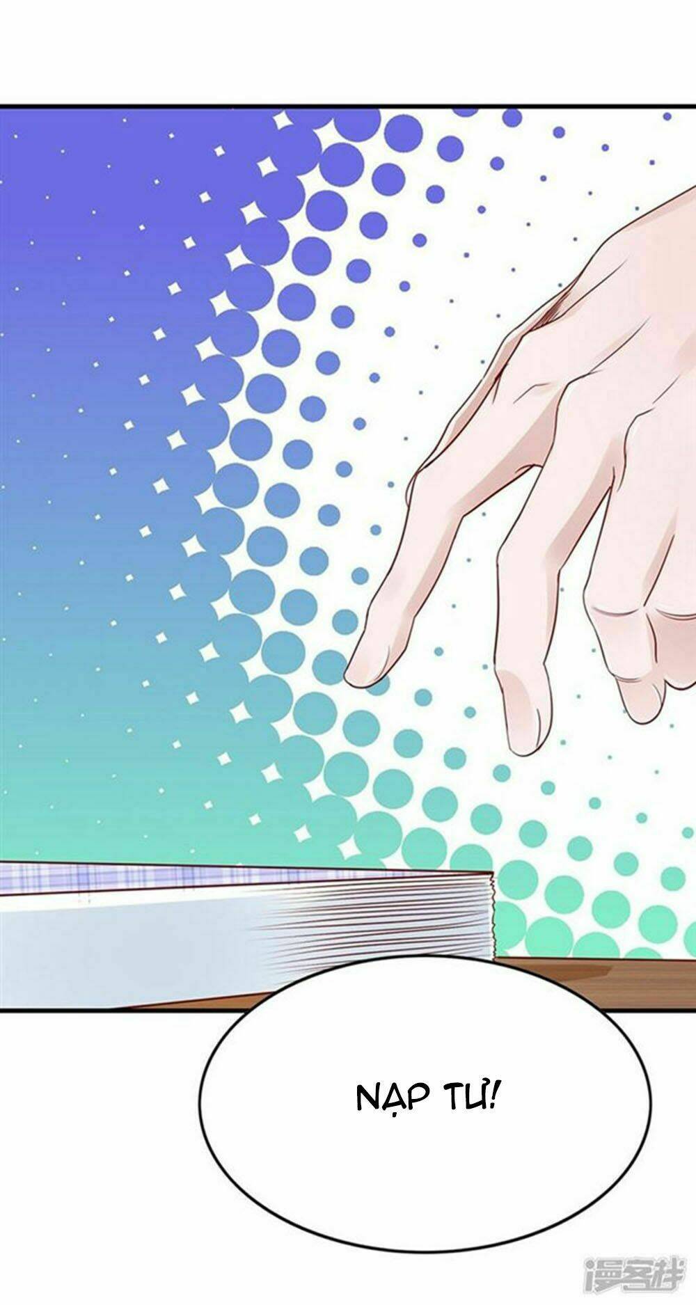 Cướp Đi Nụ Hôn Của Người Chương 47 Ảnh 41