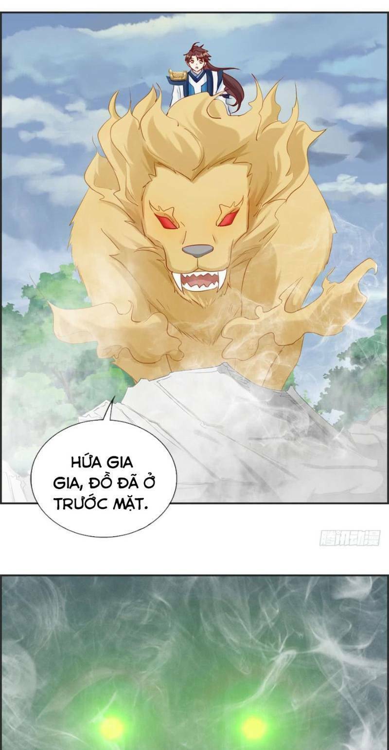 Tối Cường Hoàn Khố Hệ Thống Chương 41 Ảnh 18