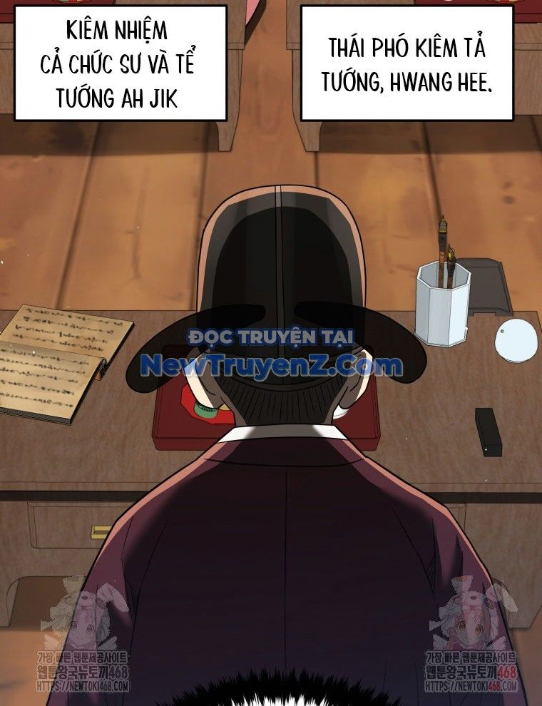 Vương Triều Đen Tối: Joseon Chương 97 Ảnh 59