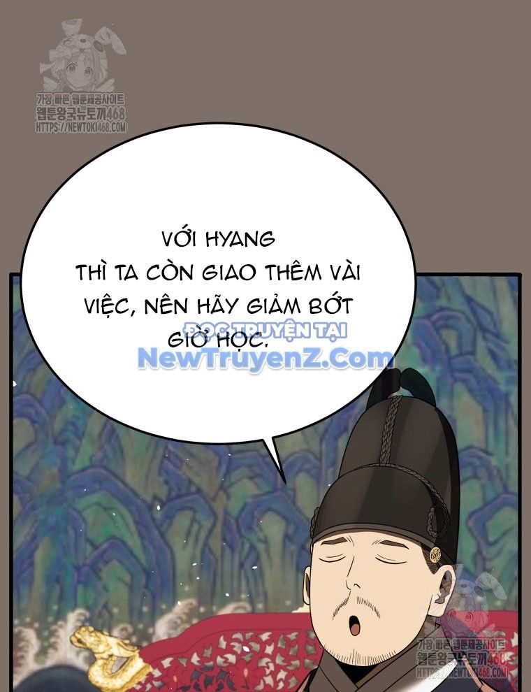 Vương Triều Đen Tối: Joseon Chương 97 Ảnh 66