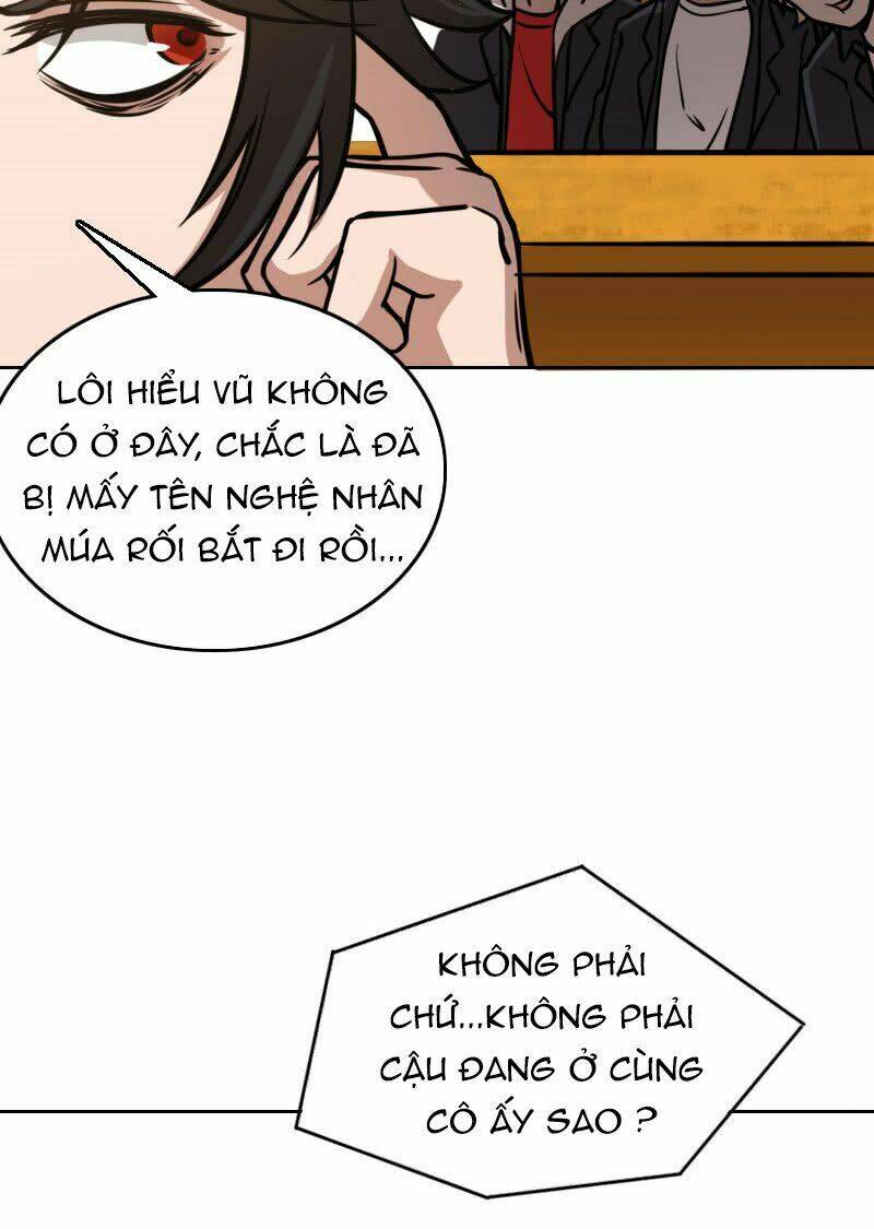 Người Tiên Phong Chương 13 Ảnh 12