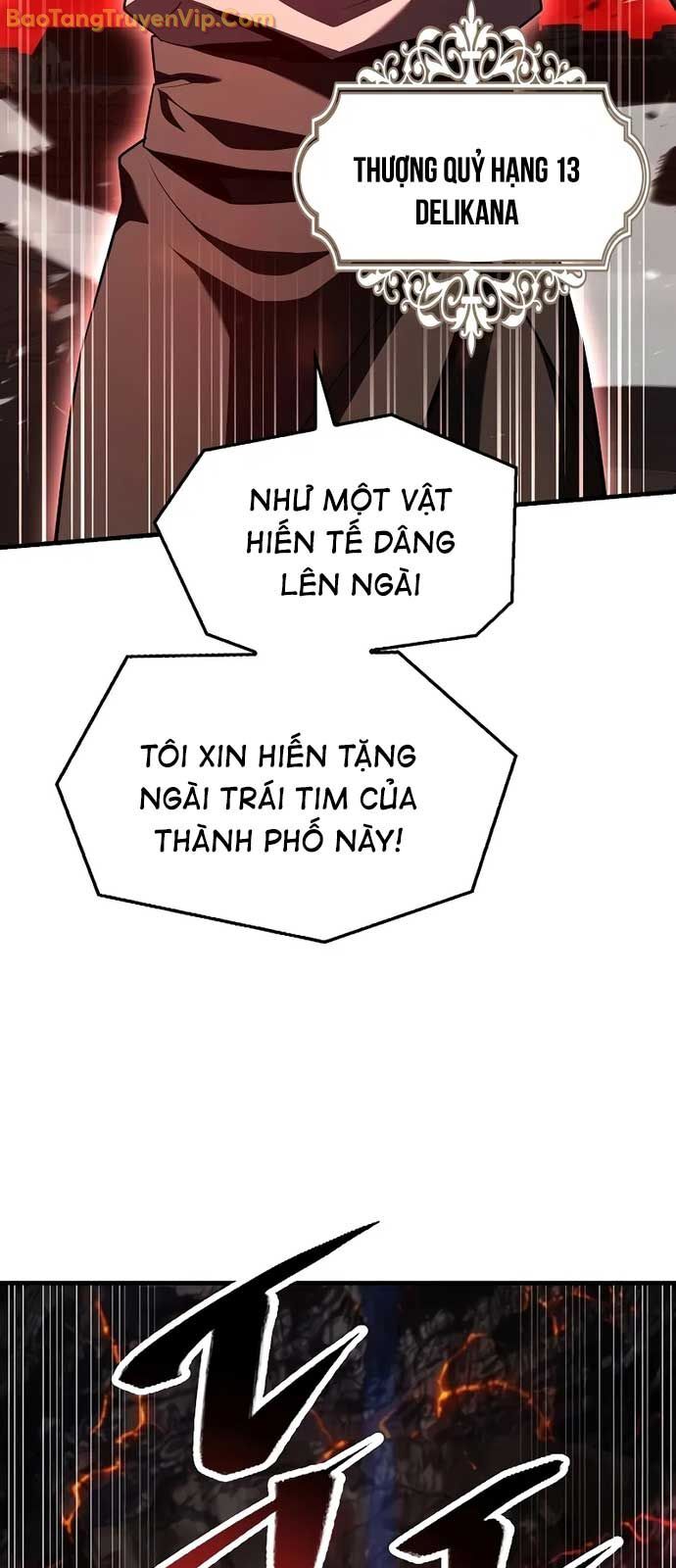 Huyền Thoại Giáo Sĩ Trở Lại Chương 173 Ảnh 34