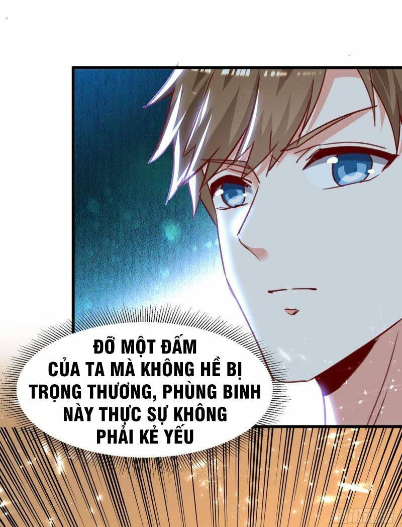 Thần Cấp Thấu Thị Chương 227 Ảnh 11