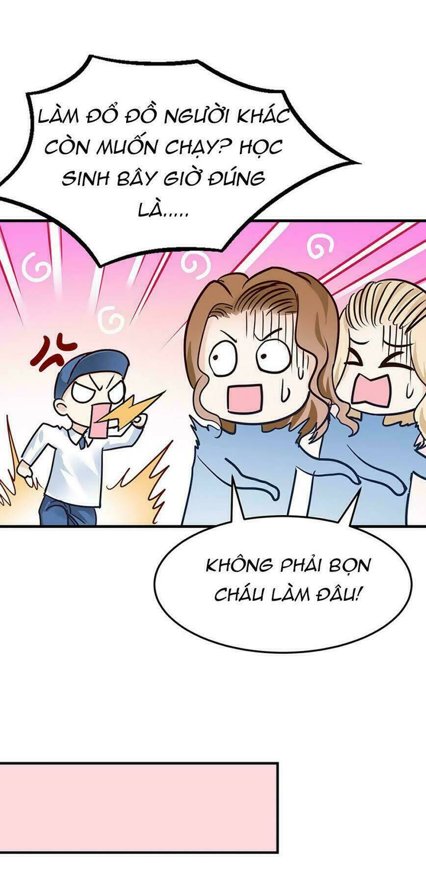 Cướp Đi Nụ Hôn Của Người Chương 38 Ảnh 42