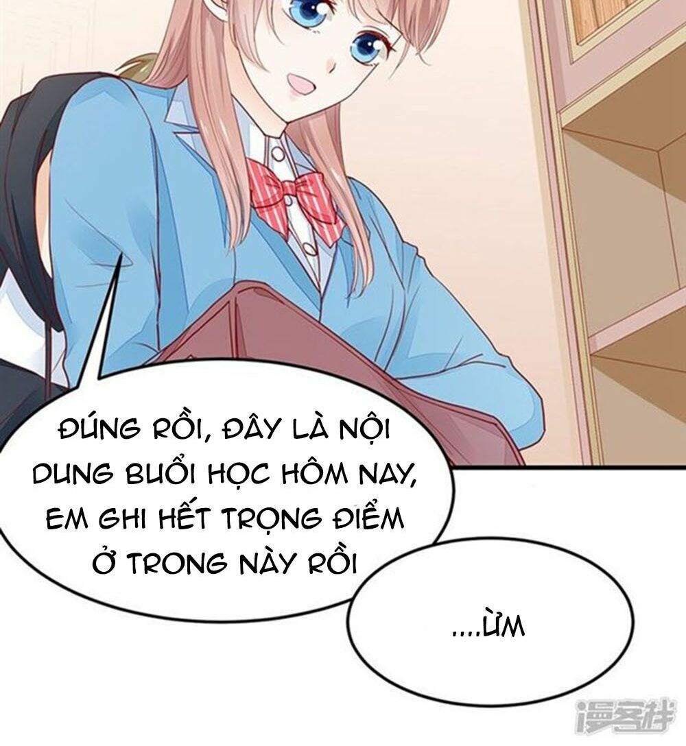 Cướp Đi Nụ Hôn Của Người Chương 46 Ảnh 35