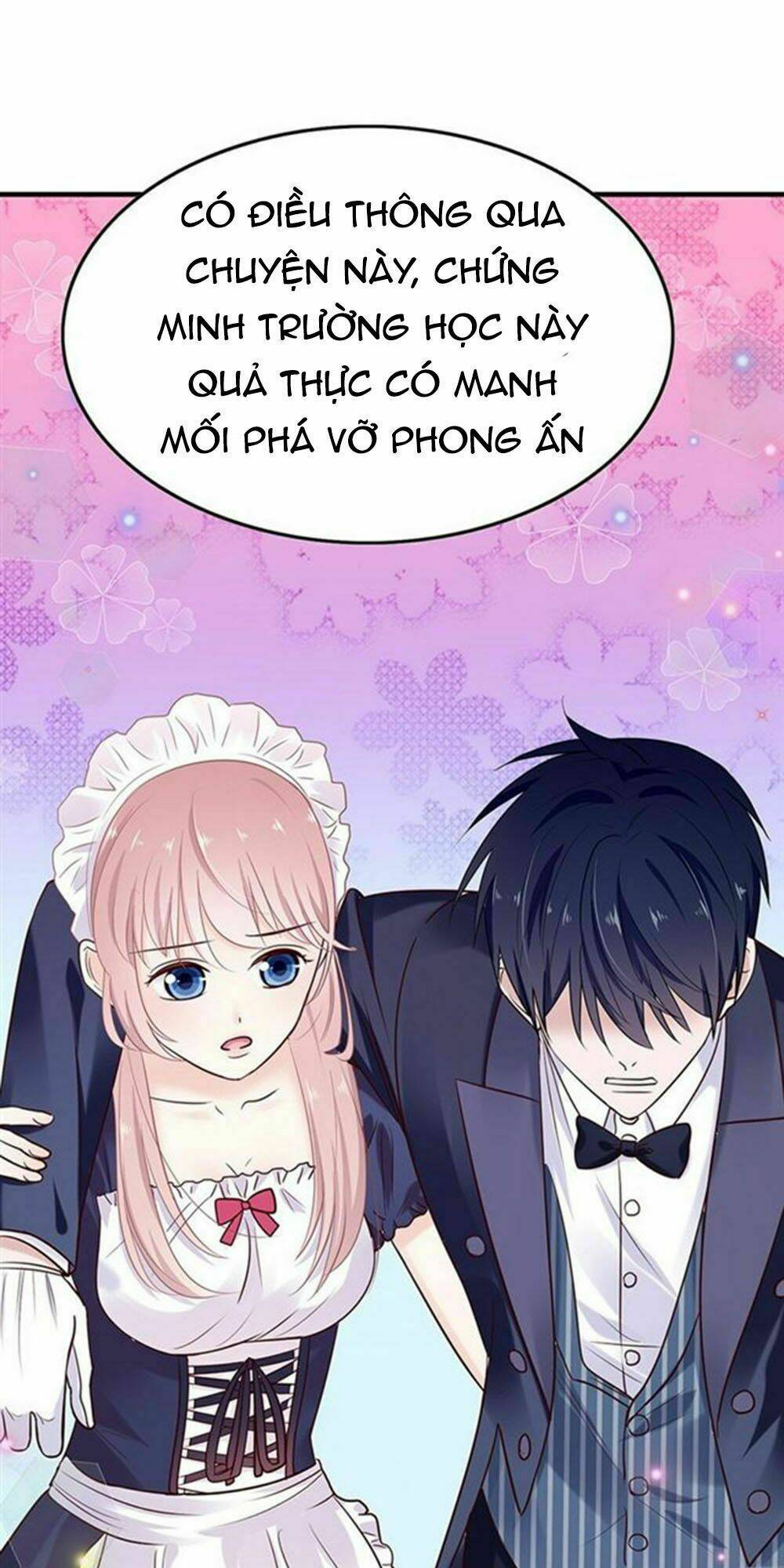 Cướp Đi Nụ Hôn Của Người Chương 41 Ảnh 3