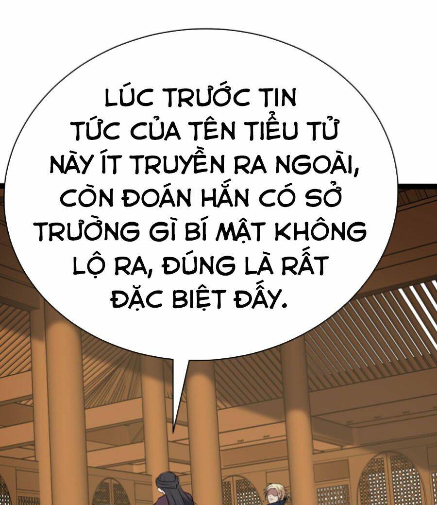 Ta Đoạt Xá Ma Hoàng Chương 21 Ảnh 6