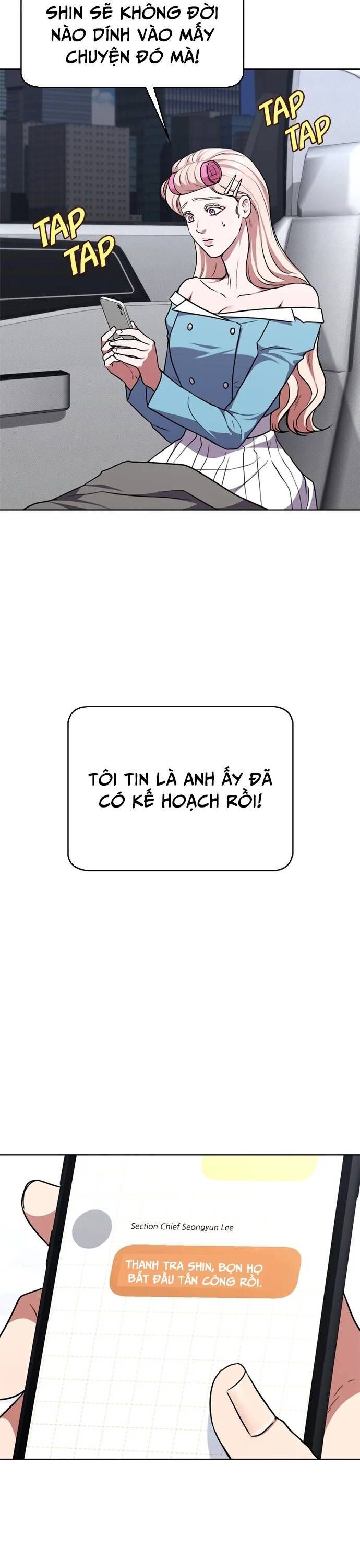 Ta Là Người Thu Thuế Chương 154 Ảnh 13