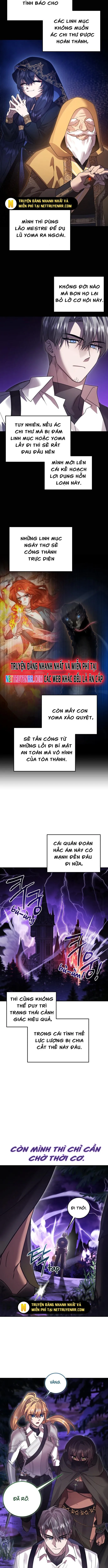 Anh Hùng, Ác Quỷ Và Kẻ Phản Diện Chương 114 Ảnh 7
