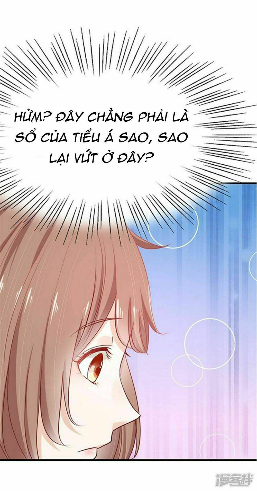 Cướp Đi Nụ Hôn Của Người Chương 47 Ảnh 60