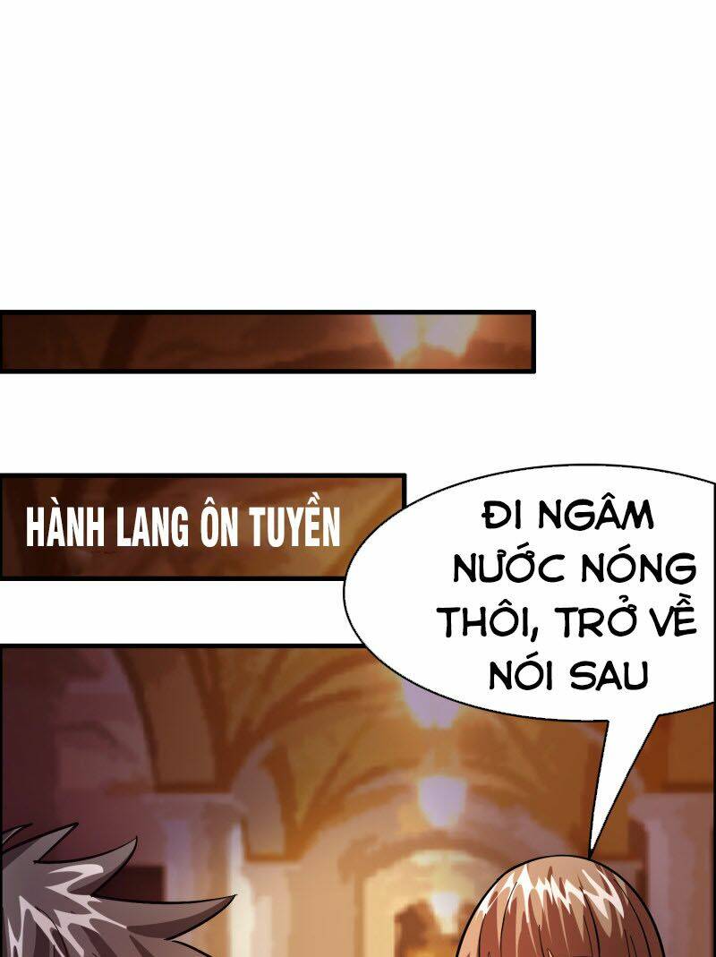 Hệ Thống Đại Gia Tại Dị Giới Chương 117 Ảnh 23