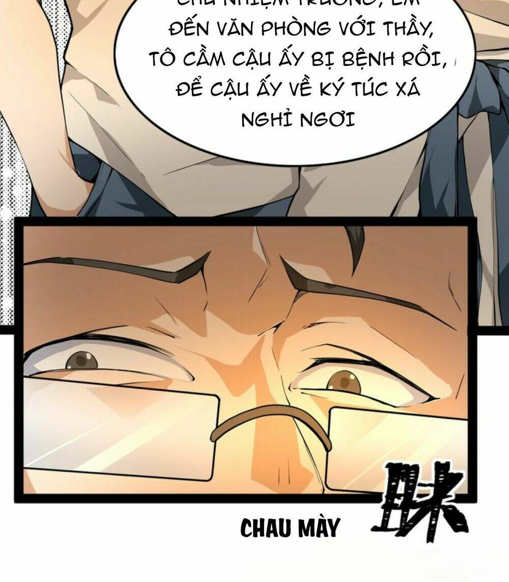 App Tu Chân Mạnh Nhất Chương 4 Ảnh 9