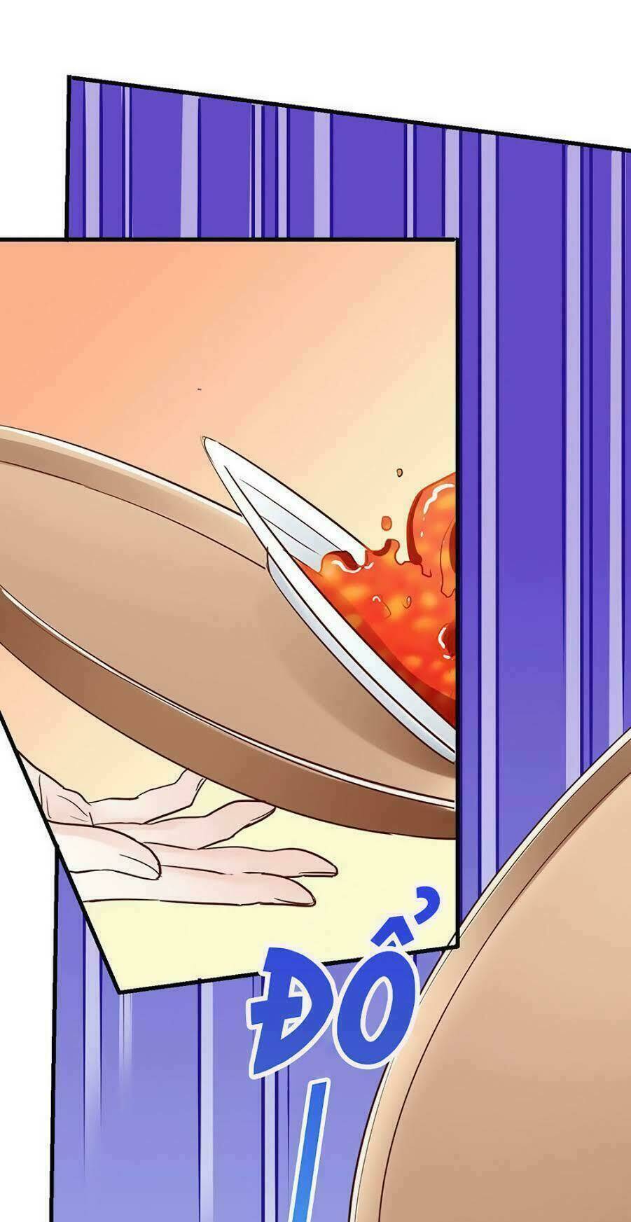 Cướp Đi Nụ Hôn Của Người Chương 36 Ảnh 20
