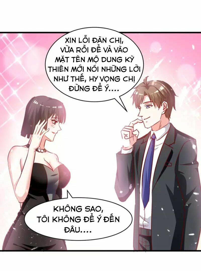 Thần Cấp Thấu Thị Chương 238 Ảnh 9