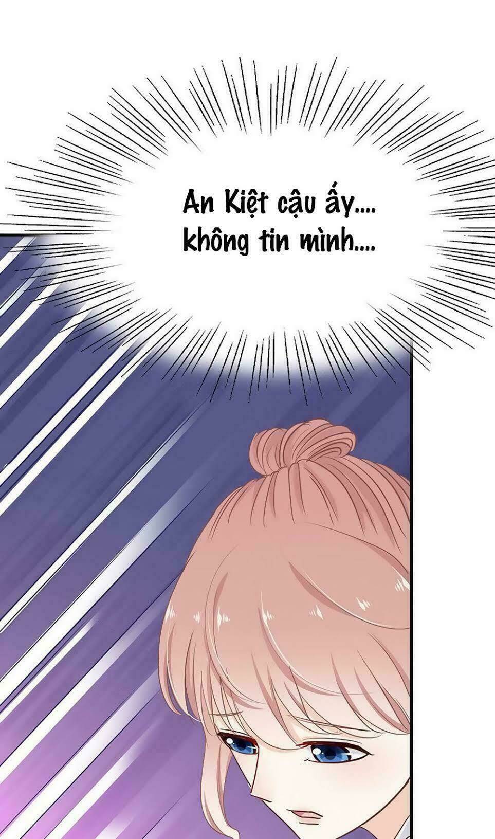 Cướp Đi Nụ Hôn Của Người Chương 31 Ảnh 64