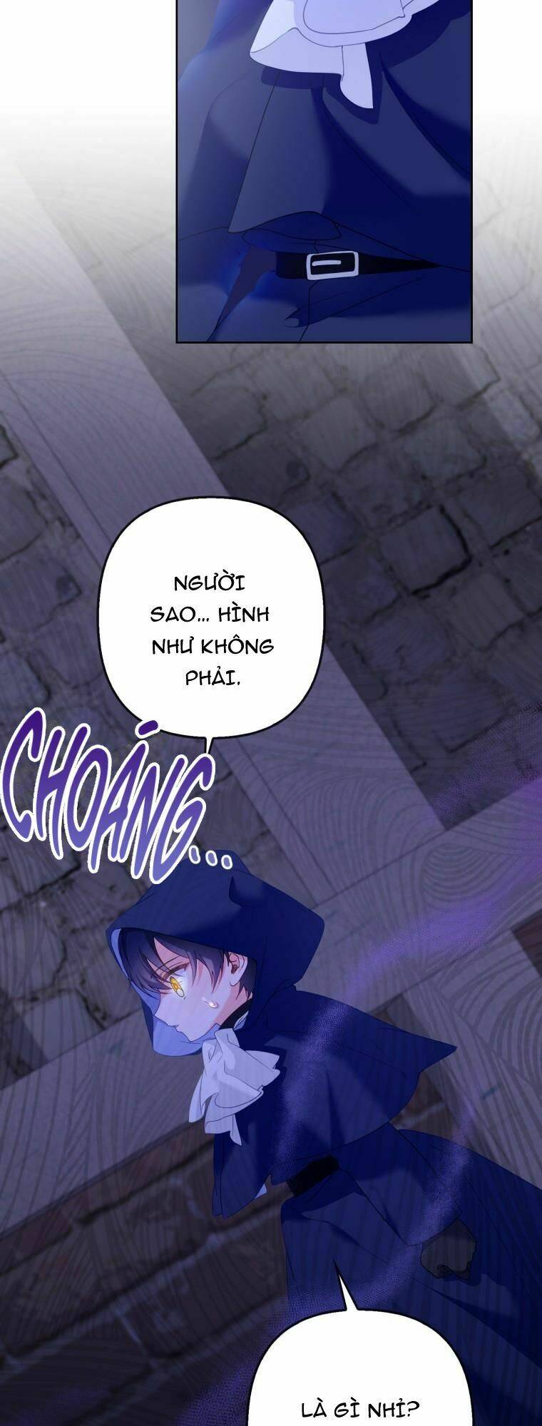 Đọc Thần Chú Lên Đi, Rose! Chương 12 Ảnh 41