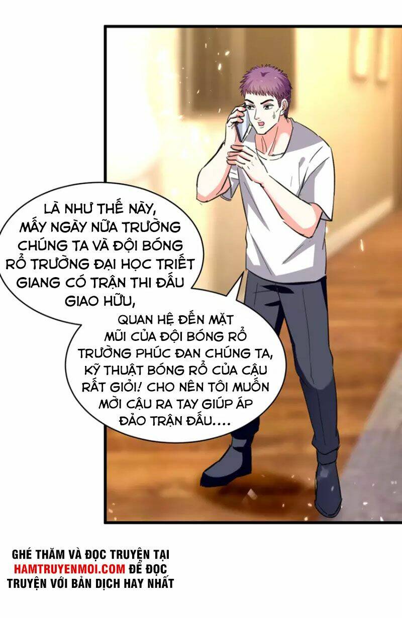 Thần Cấp Thấu Thị Chương 238 Ảnh 25