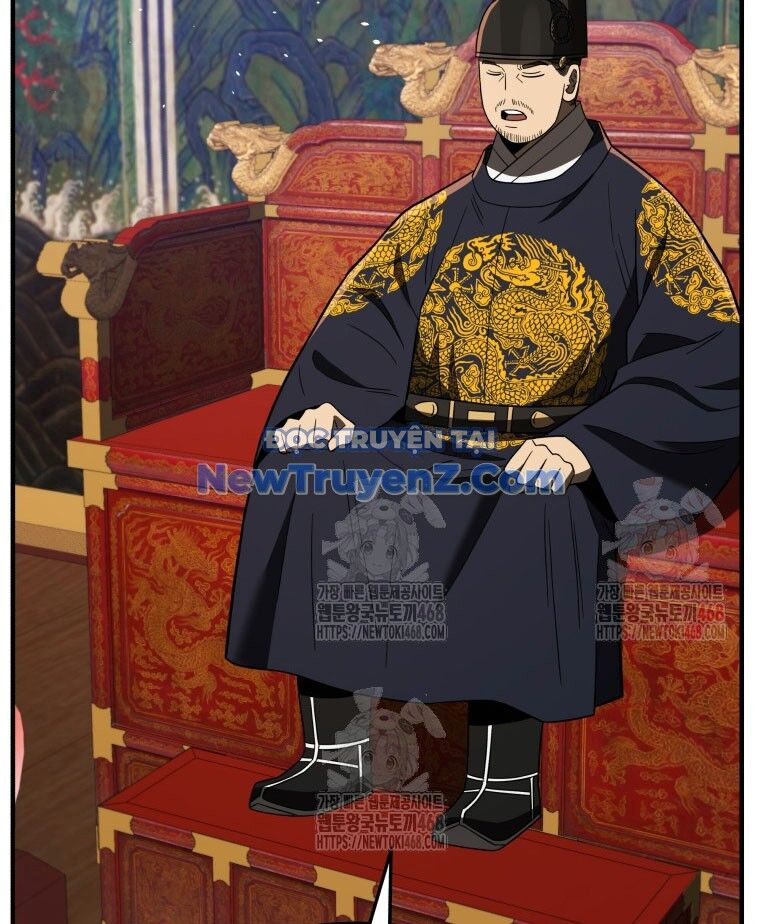 Vương Triều Đen Tối: Joseon Chương 97 Ảnh 132