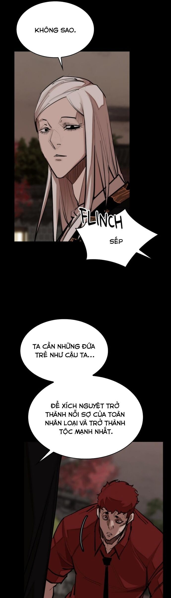 Xích Nguyệt Chương 41 Ảnh 38