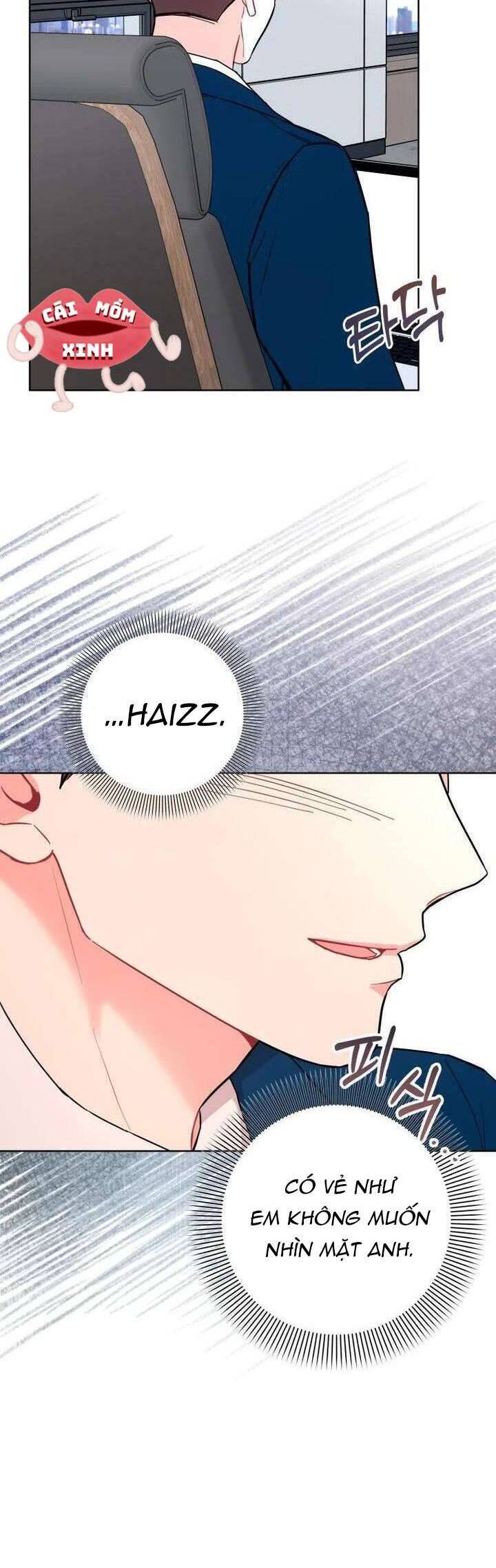 Hades Và Persephone Chương 48 Ảnh 31