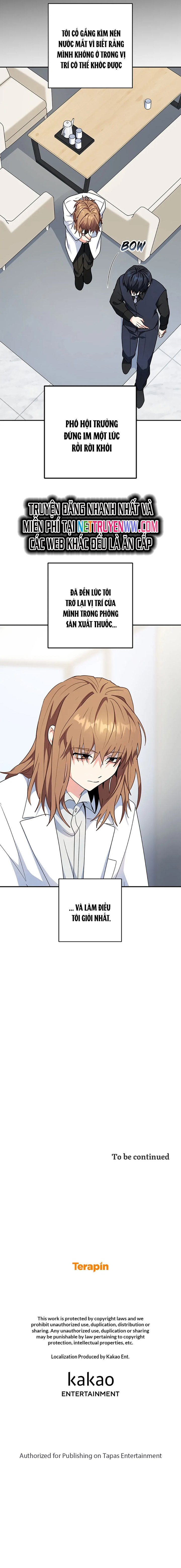 Anh Em Tôi - Những Nhân Vật Chính Chương 75 Ảnh 19