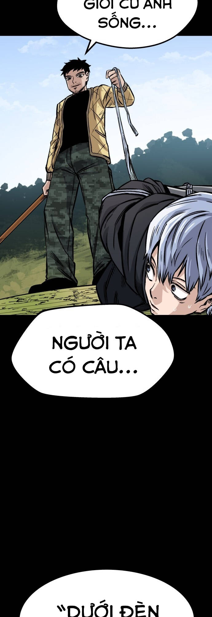 Sắp Xuất Ngũ Thì Isekai Chương 12 Ảnh 59