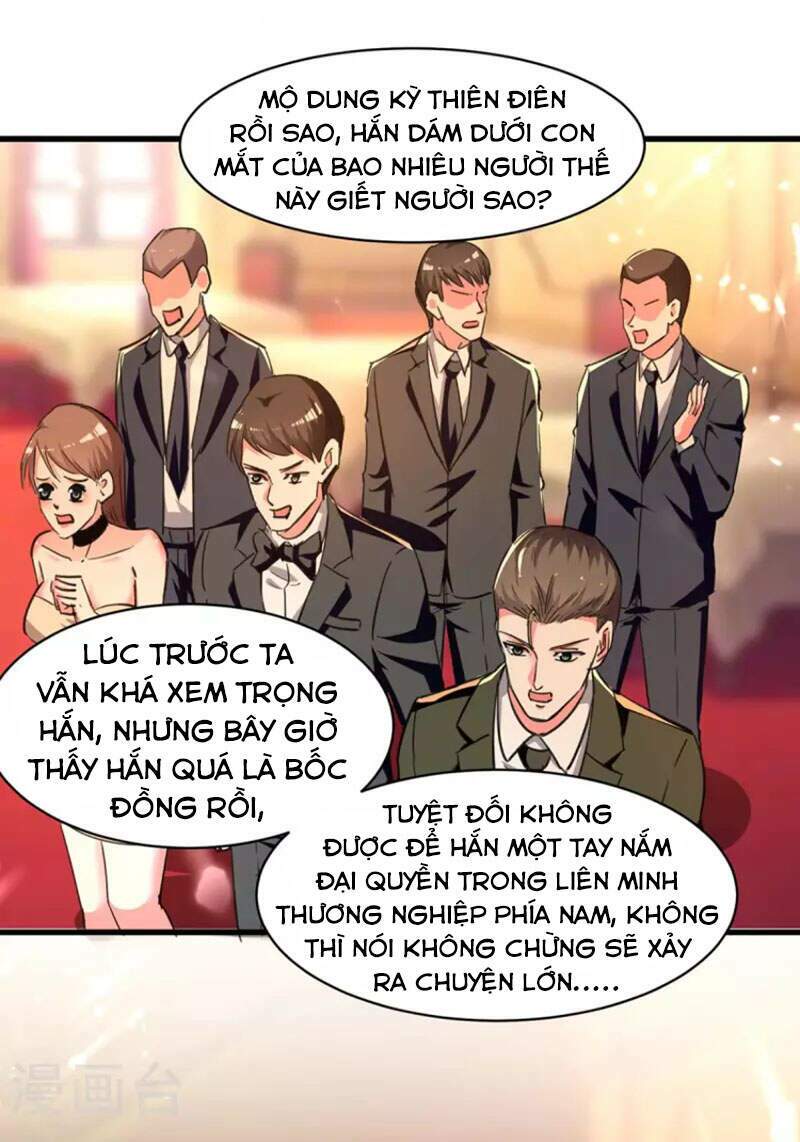 Thần Cấp Thấu Thị Chương 236 Ảnh 11