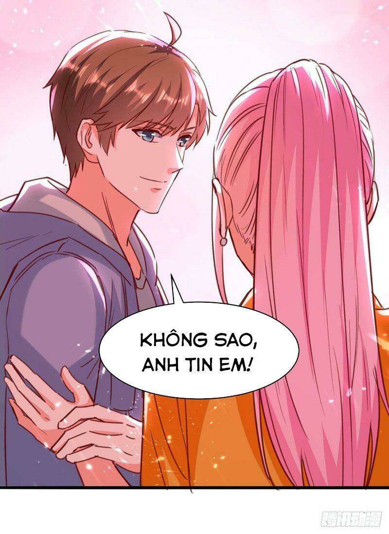 Thần Cấp Thấu Thị Chương 226 Ảnh 29