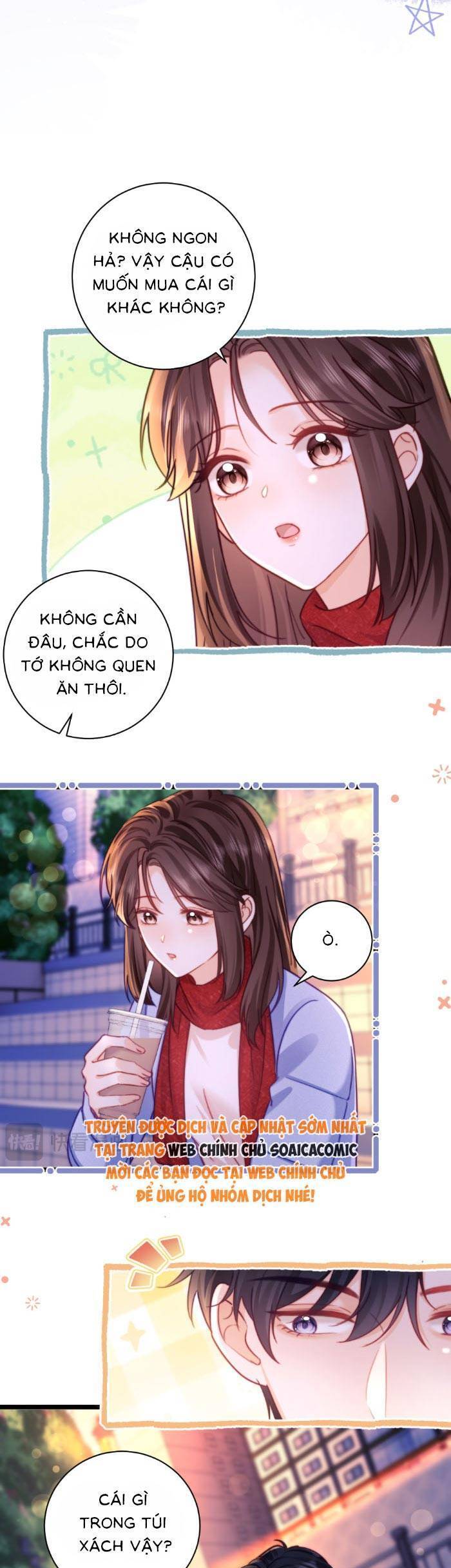 Truỵ Lạc Chương 53 Ảnh 8