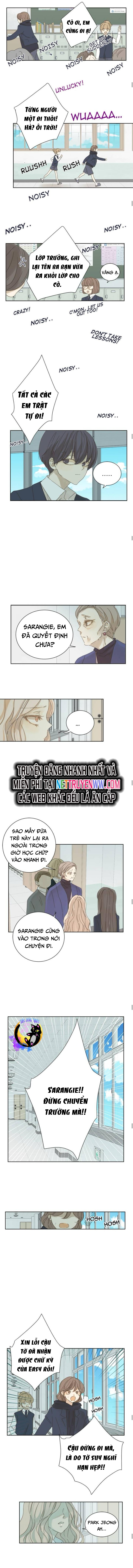Cô Nàng Sắc Sảo Chương 34 Ảnh 5