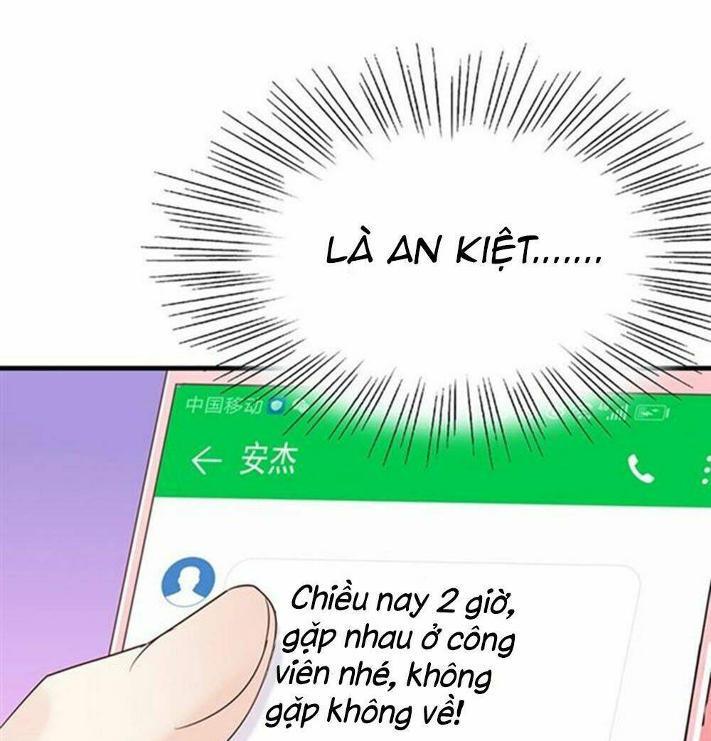 Cướp Đi Nụ Hôn Của Người Chương 43 Ảnh 29