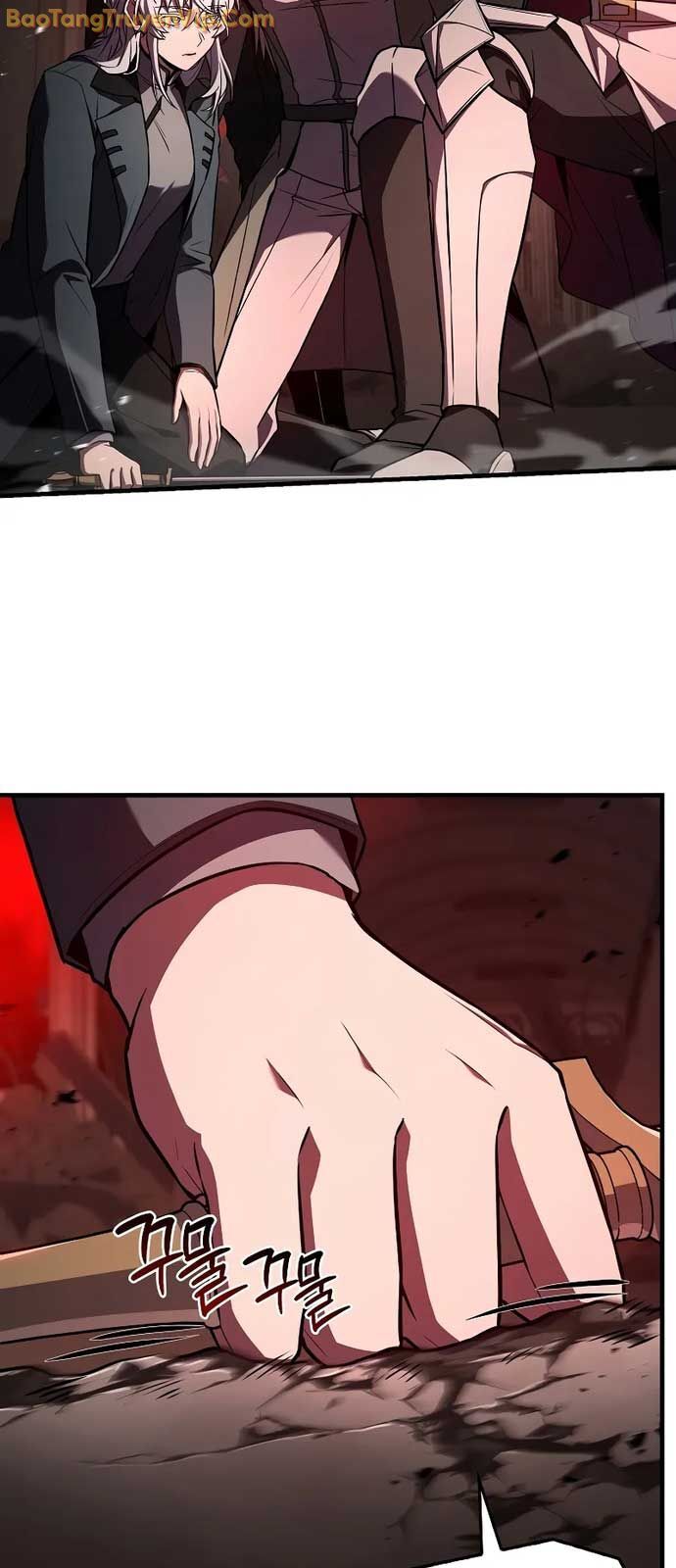 Huyền Thoại Giáo Sĩ Trở Lại Chương 173 Ảnh 20