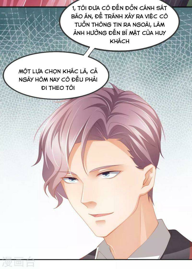 Nghìn Lẻ Một Đêm Với Tổng Tài Chương 31 Ảnh 54