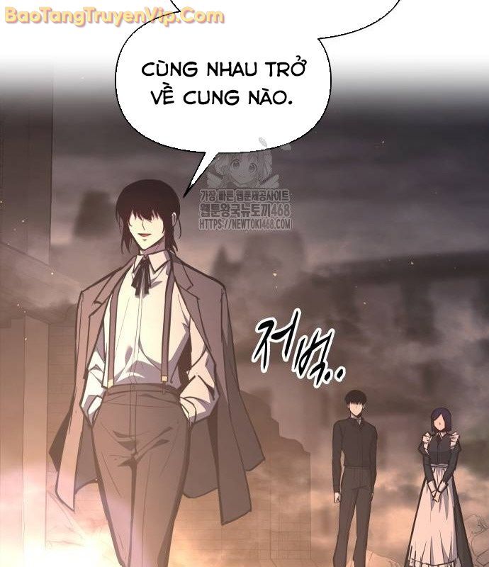 Trở Thành Hung Thần Trong Trò Chơi Thủ Thành Chương 128 Ảnh 35