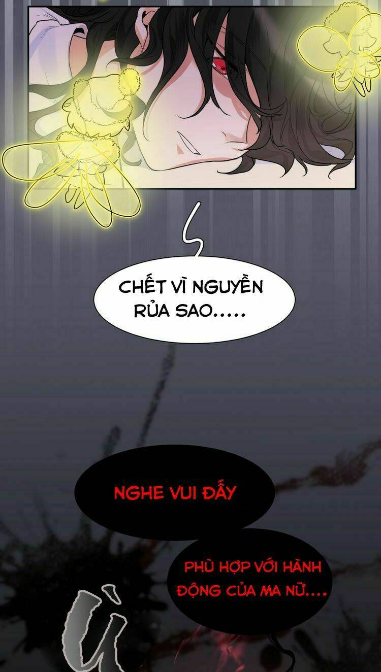 Kế Hoạch Đi Săn Ma Nam Hiện Đại Chương 1 Ảnh 10