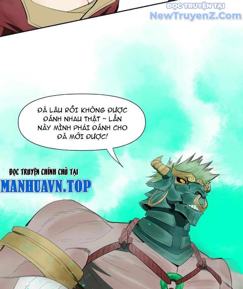 Bách Quỷ Lục Chương 7 Ảnh 13