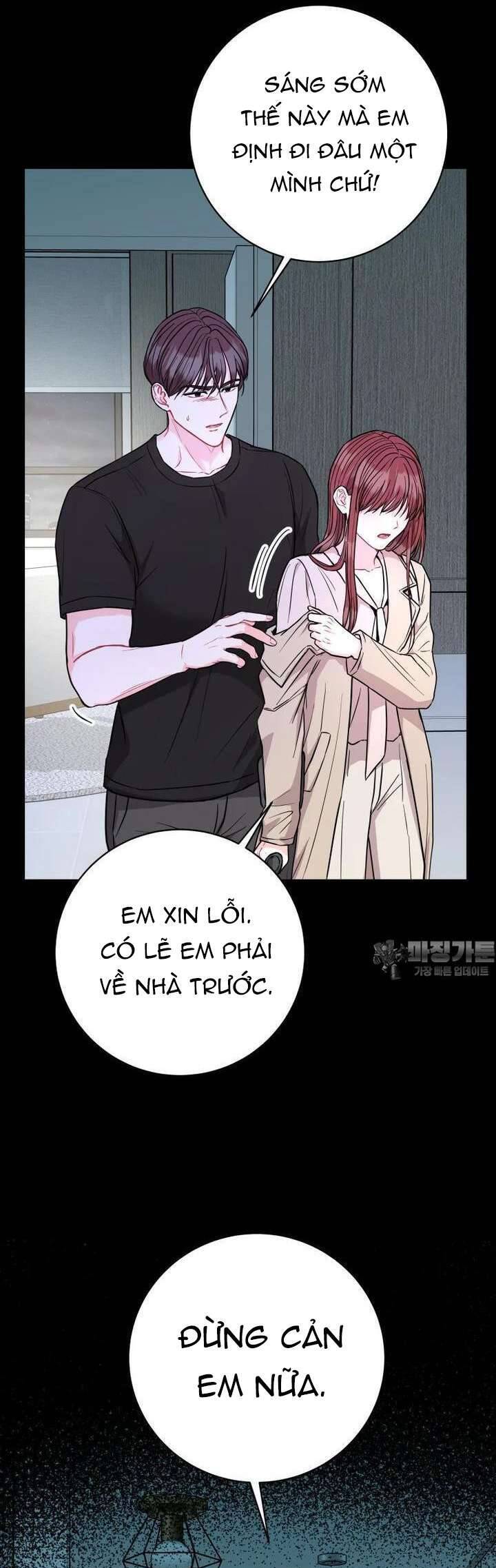 Hades Và Persephone Chương 48 Ảnh 28