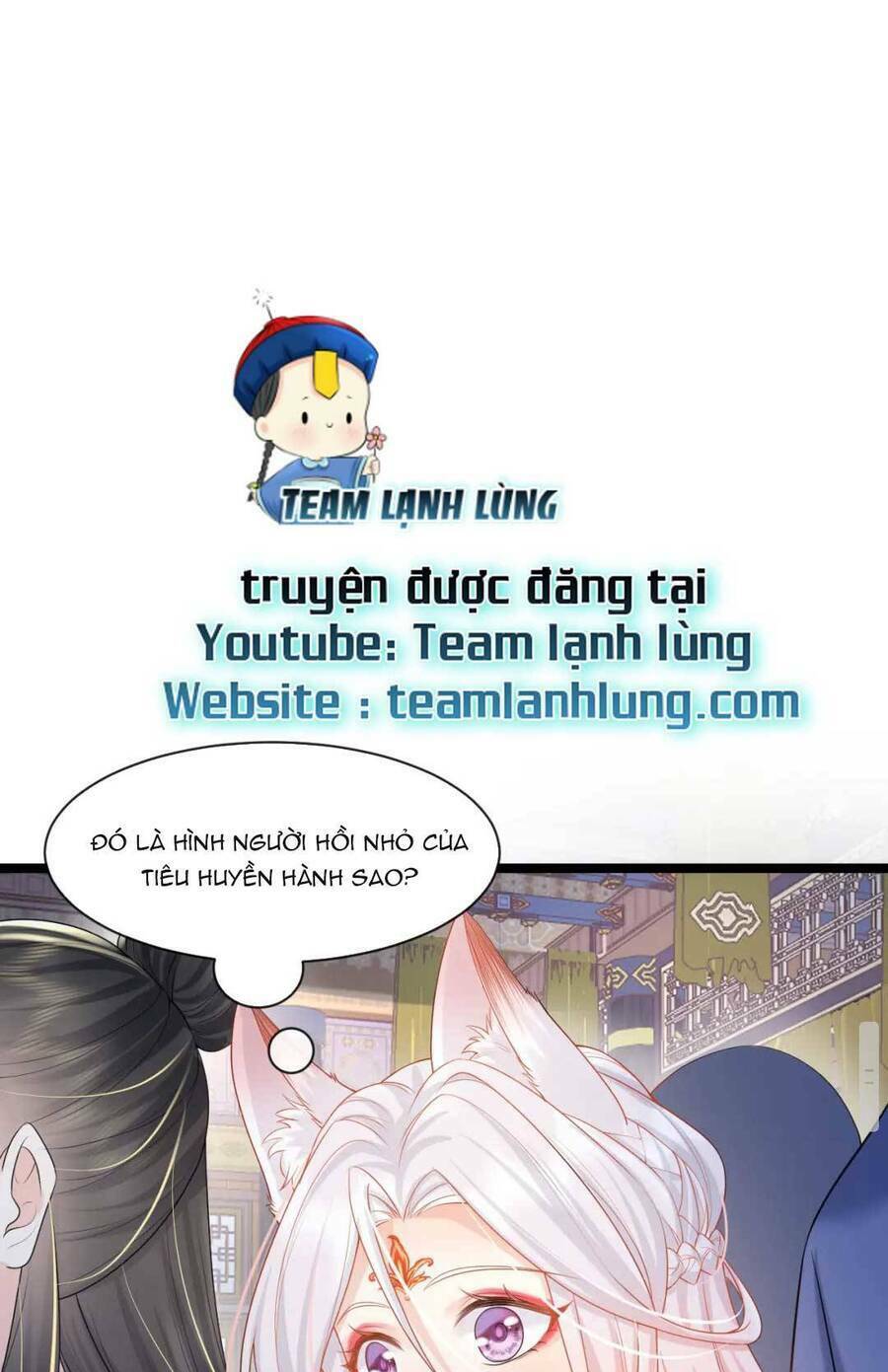 Sư Đệ Đáng Yêu Cư Nhiên Nhìn Trúng Ta Chương 8 Ảnh 35