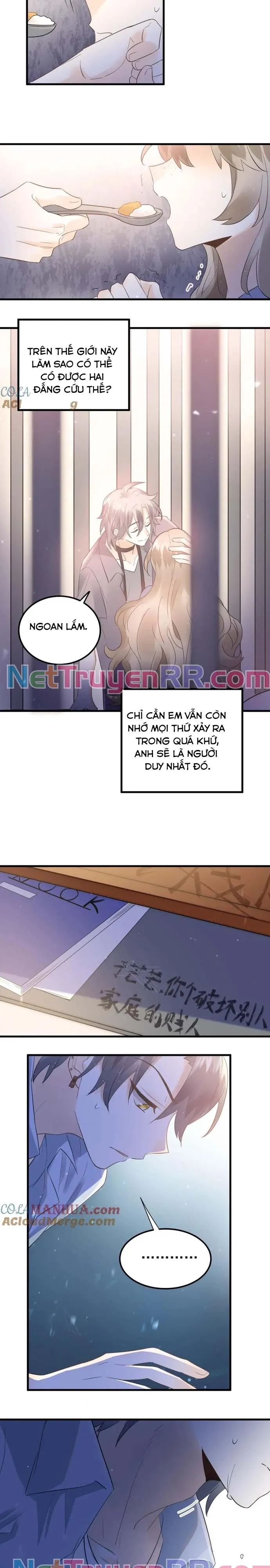 Tình Yêu Huyễn Tưởng Chương 38 Ảnh 15