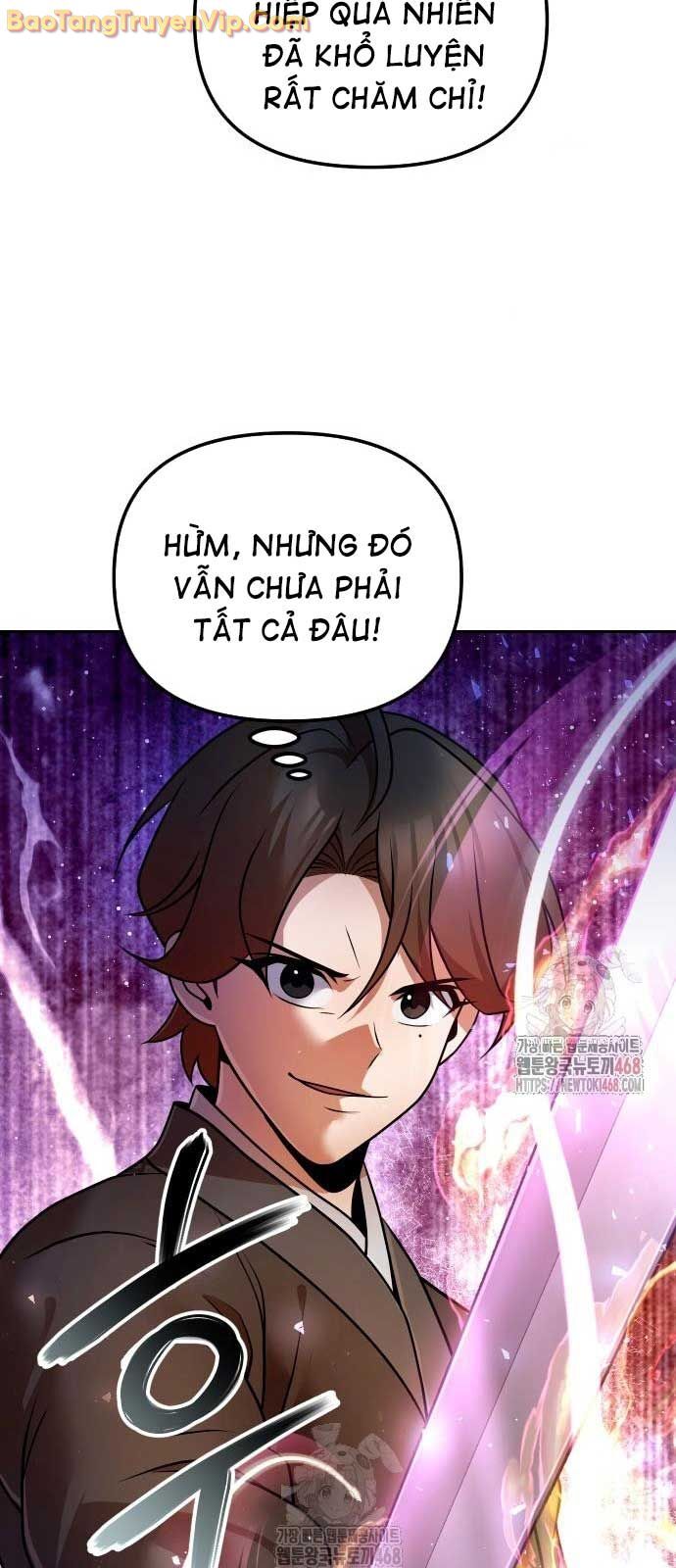 Hoạn Quan Hồi Quy: Tróc Phong Truy Nguyệt Chương 41 Ảnh 58