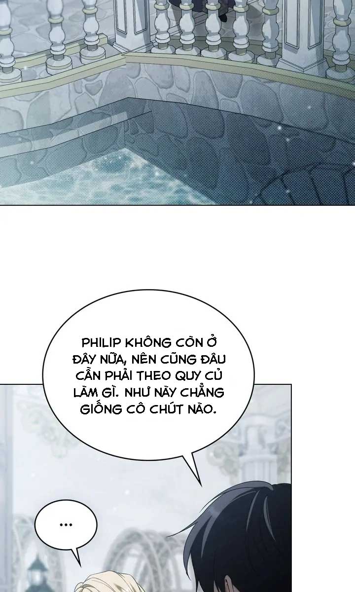 Lời Hứa Đó Không Phải Là Tôi Chương 20 Ảnh 4