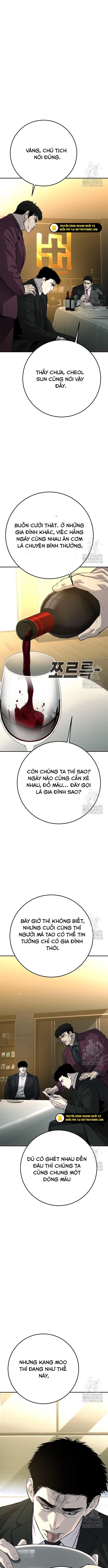 Đứa Con Báo Thù Chương 52 Ảnh 13