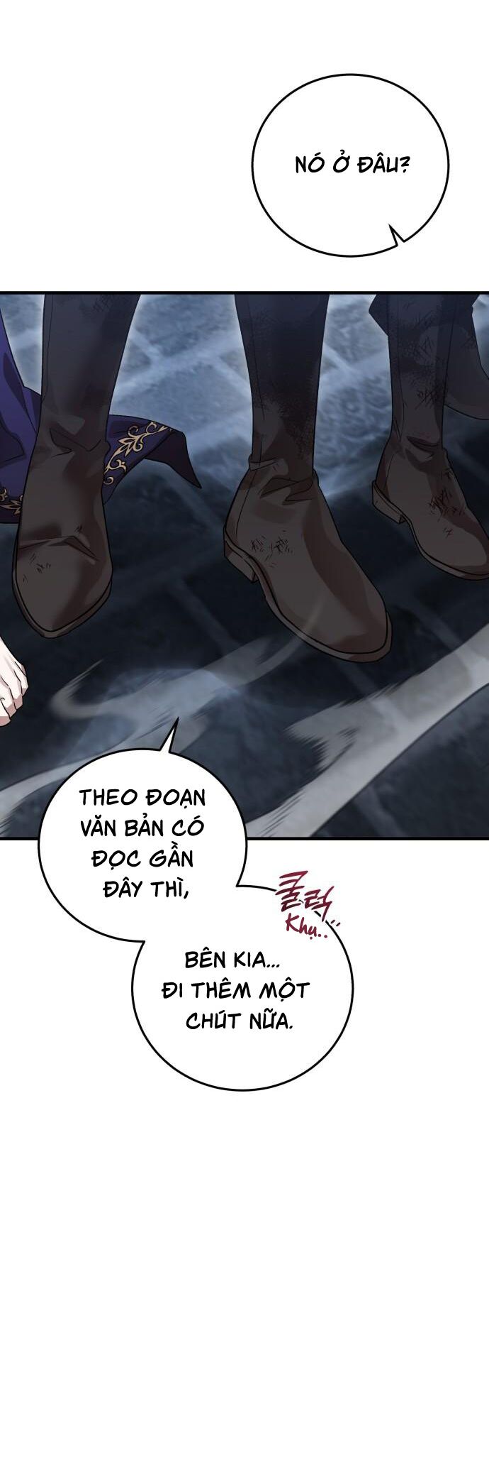 Hero X Demon King X Villain Chương 129 Ảnh 35