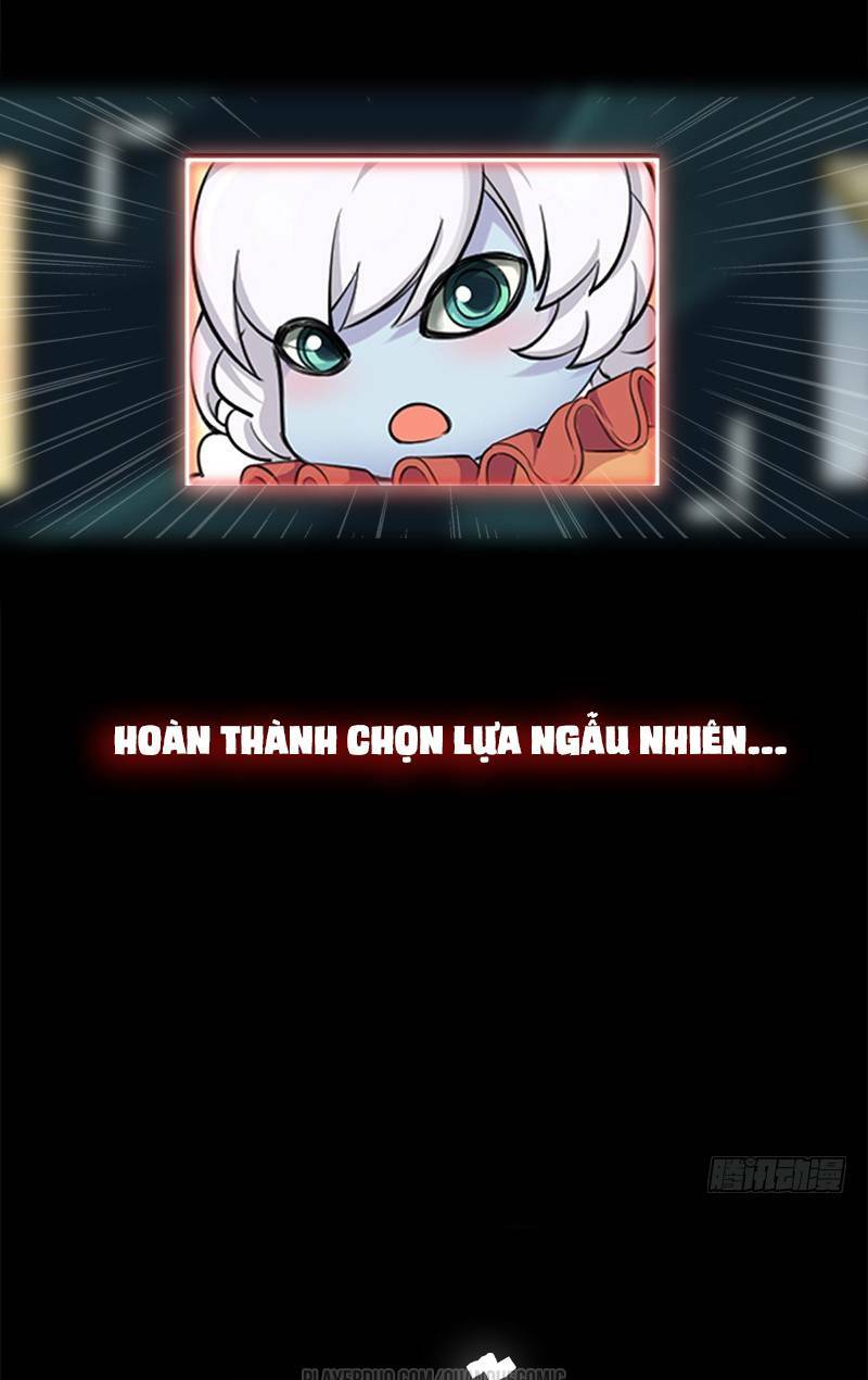 Dã Âu Lão Tổ Chương 4 Ảnh 61